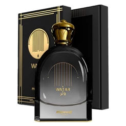 Perfume Árabe Mawwal Watar Feminino 100ml Eau de Parfum