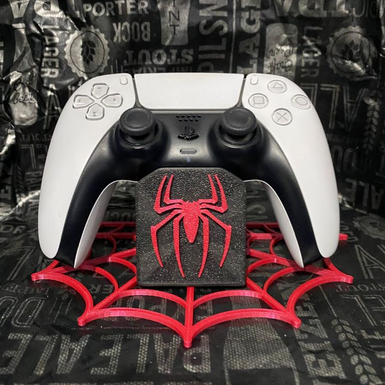 O que é Controle Spider Man PS5? Guia e Onde Comprar | BuscaProdutos