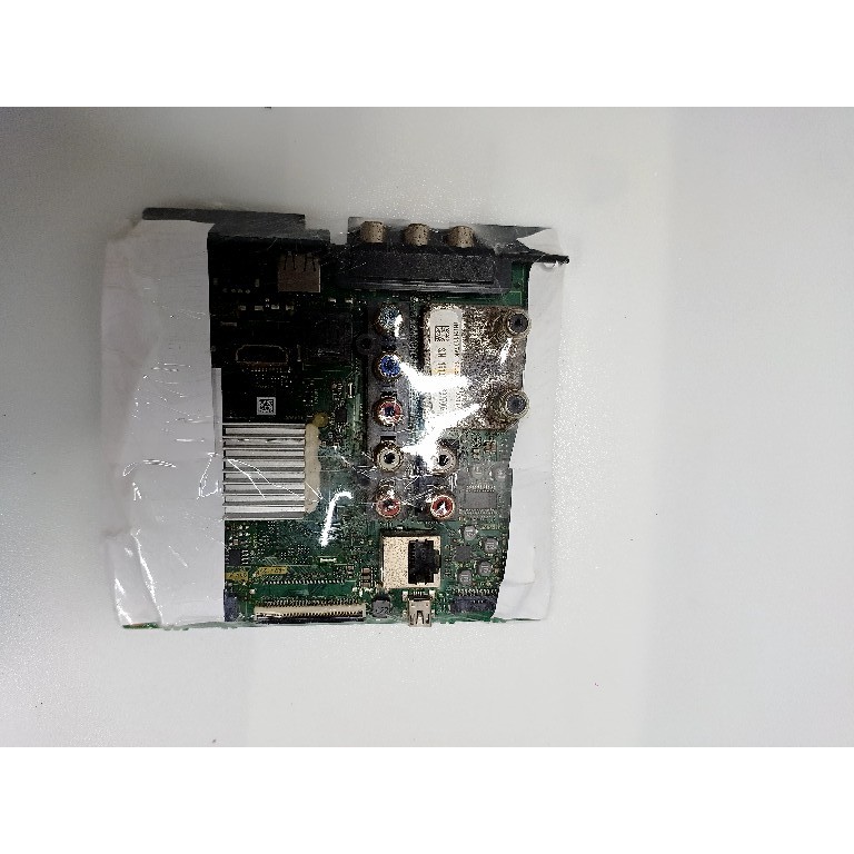 Placa principal tv panasonic 32ds600b