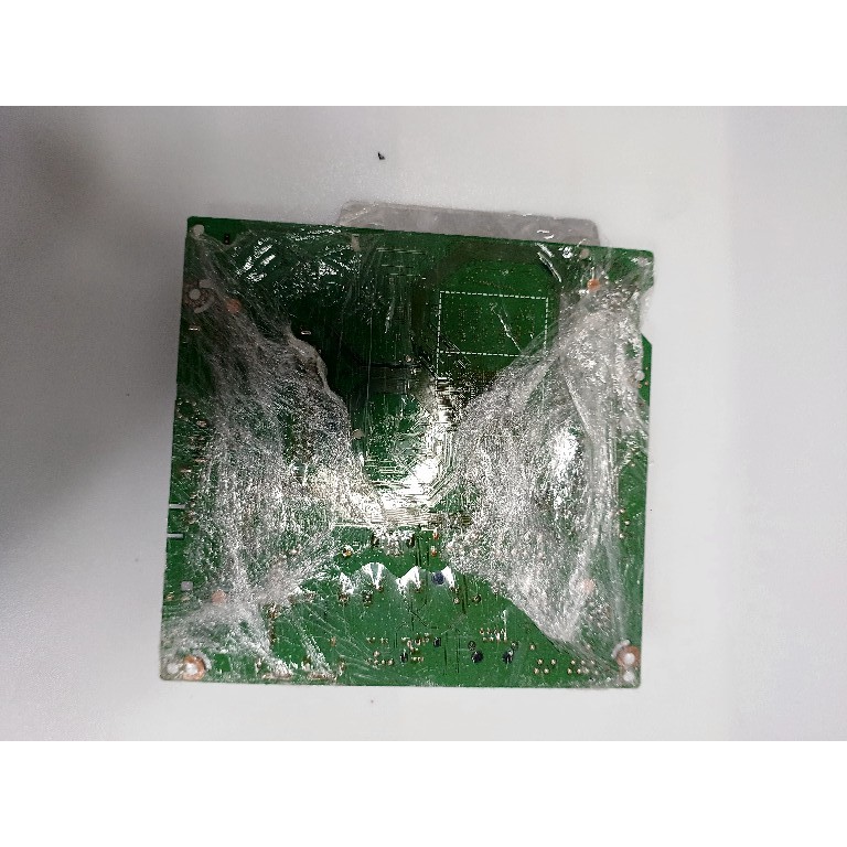 Placa principal tv lg 43uh6100
