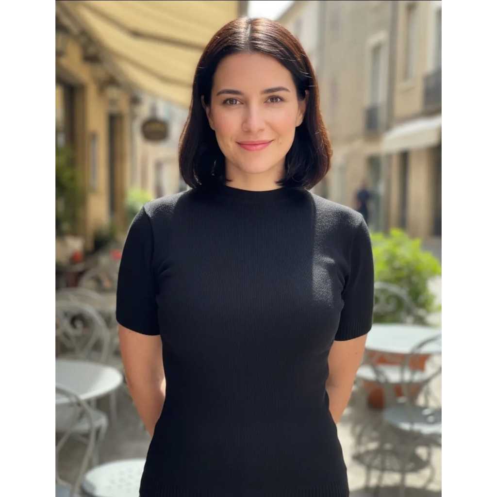 Blusa Feminina Tricô Manga Curta | Blusinha Trico Alta Elasticidade Moda Verão | Básica Manga Curta em Oferta na Shopee