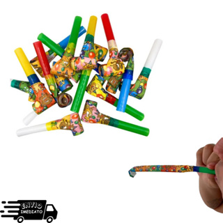 Kit 25 A 200 Línguas de Sogra Festa Aniversário Brinquedo Lembrancinha Dia das Crianças Natal em Oferta na Shopee