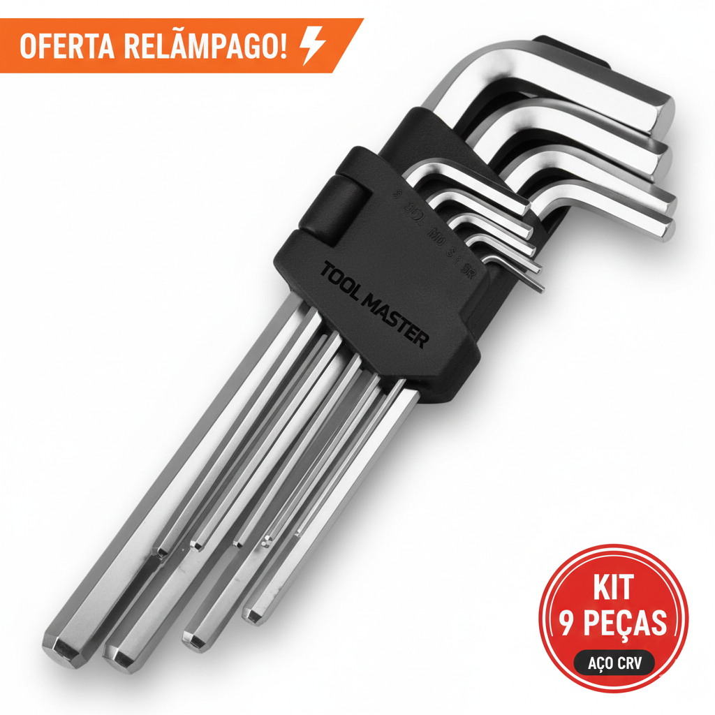 Chave Alen em Oferta | Shopee 2026