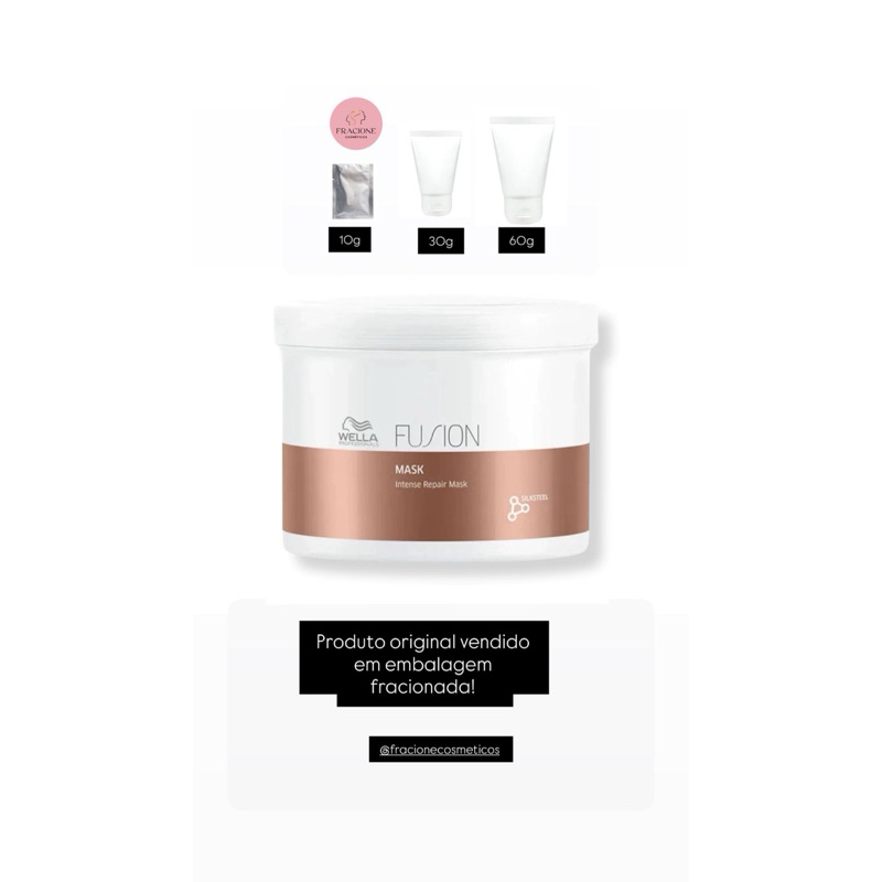 Máscara da Wella: Onde Comprar | BuscaProdutos