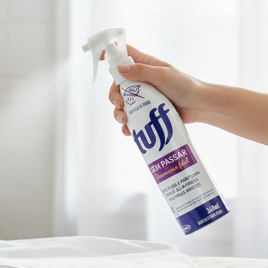 START Neutralizador Tuff Sem Passar Desamassa Fácil 350ml em Oferta na Shopee