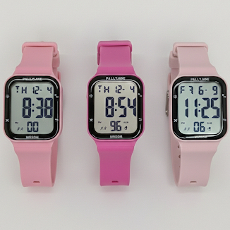 Relógio Digital Masculino a Prova D'água: Onde Comprar | BuscaProdutos