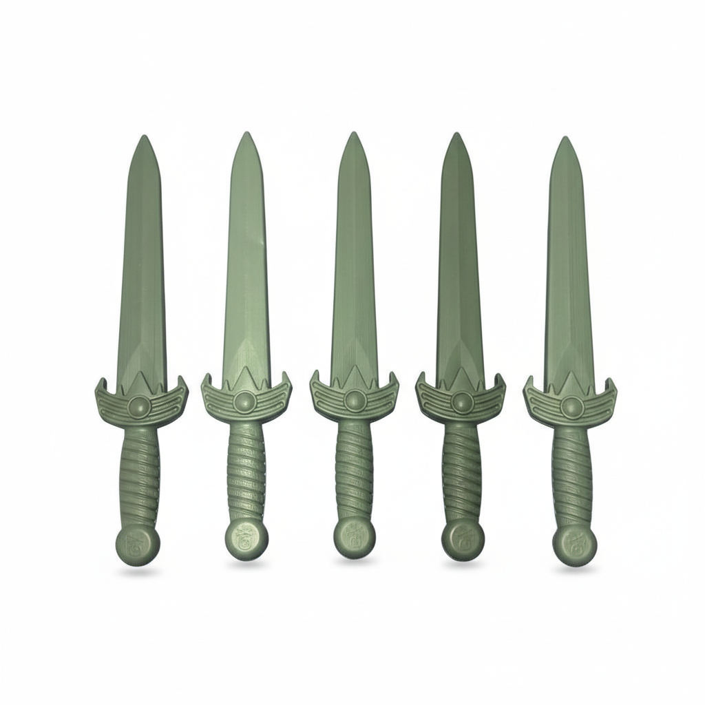 Kit 5 Espada Brinquedo 44 Cm em Oferta na Shopee