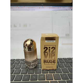 Perfume Importados Feminino  2i2 30ML em Oferta na Shopee