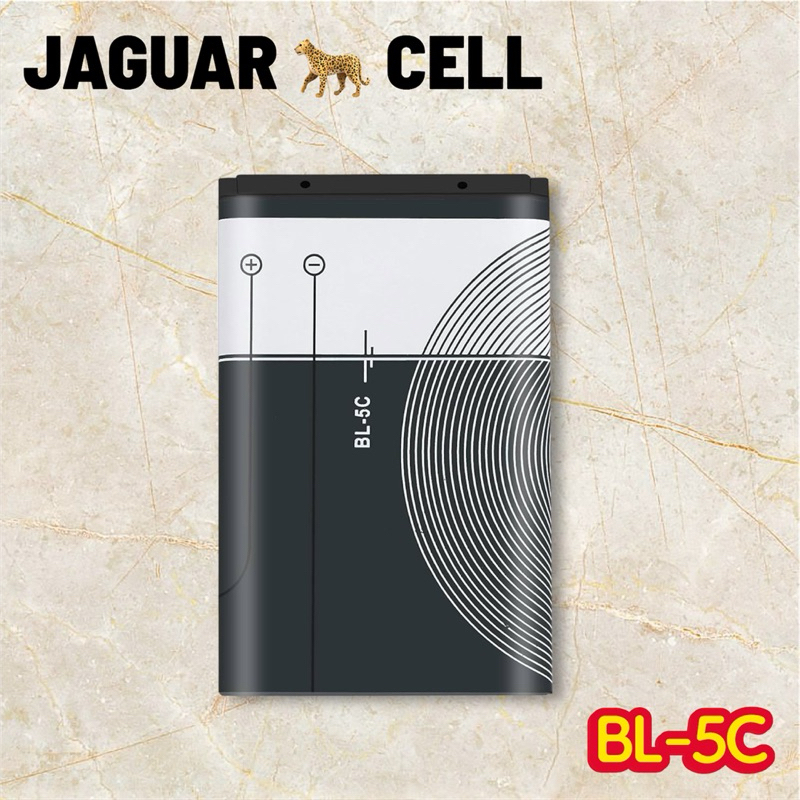 BAT COMPATIVEL NOKIA (BL-5C) ORG NOVA COM GARANTIA 90 DIA em Oferta na Shopee