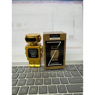 Perfume Importados Feminino  OLU NO:914 30ML em Oferta na Shopee