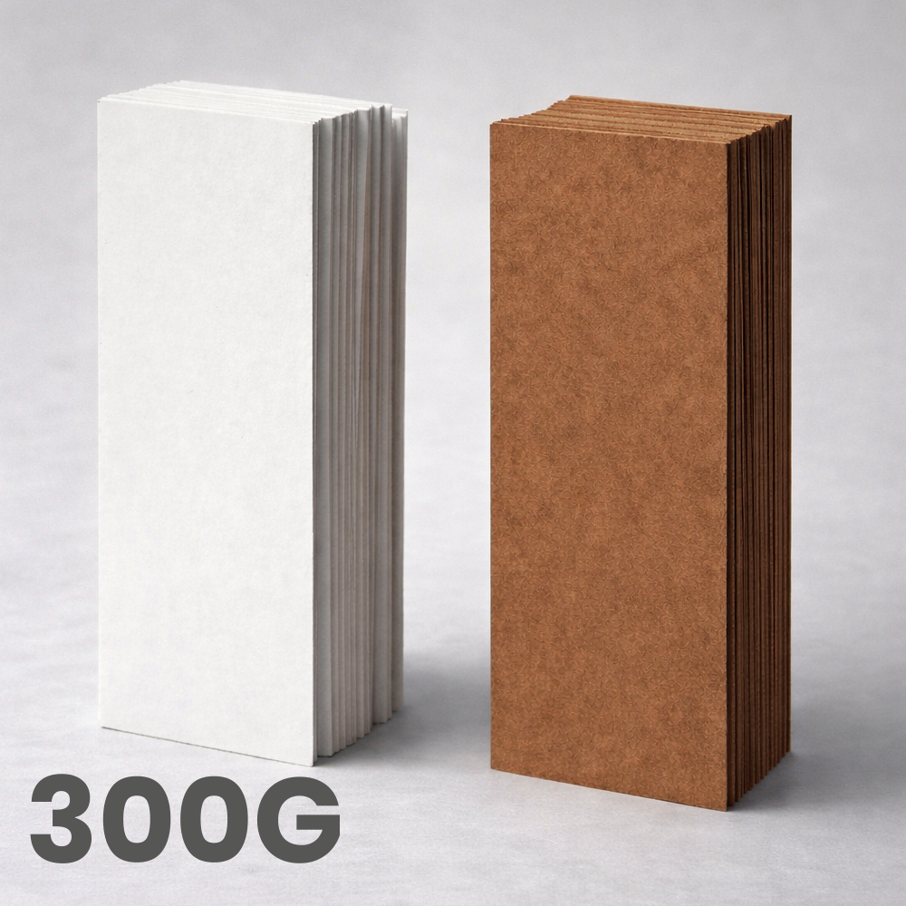 CARTELA PARA PAPELETA FAIXA UNITÁRIA | 100 UNIDADES MEDIDA 4,5cm POR 15cm, IDEAL PARA EXPOR SUAS FAIXAS RN.