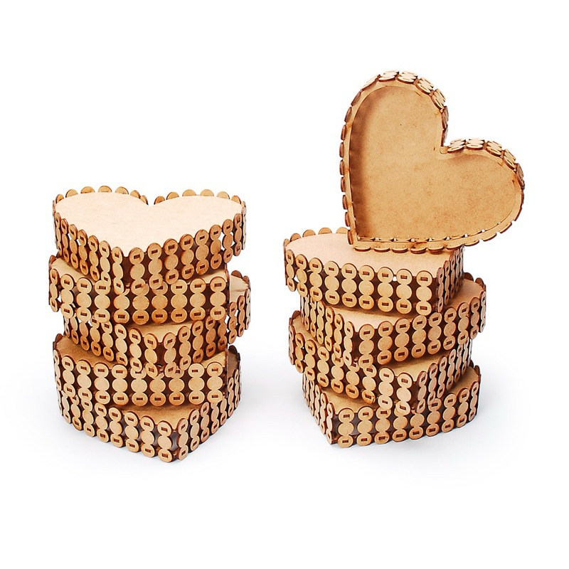 kIT Bandeja Perola modelo coração Tamanho P 10 uni em Oferta na Shopee