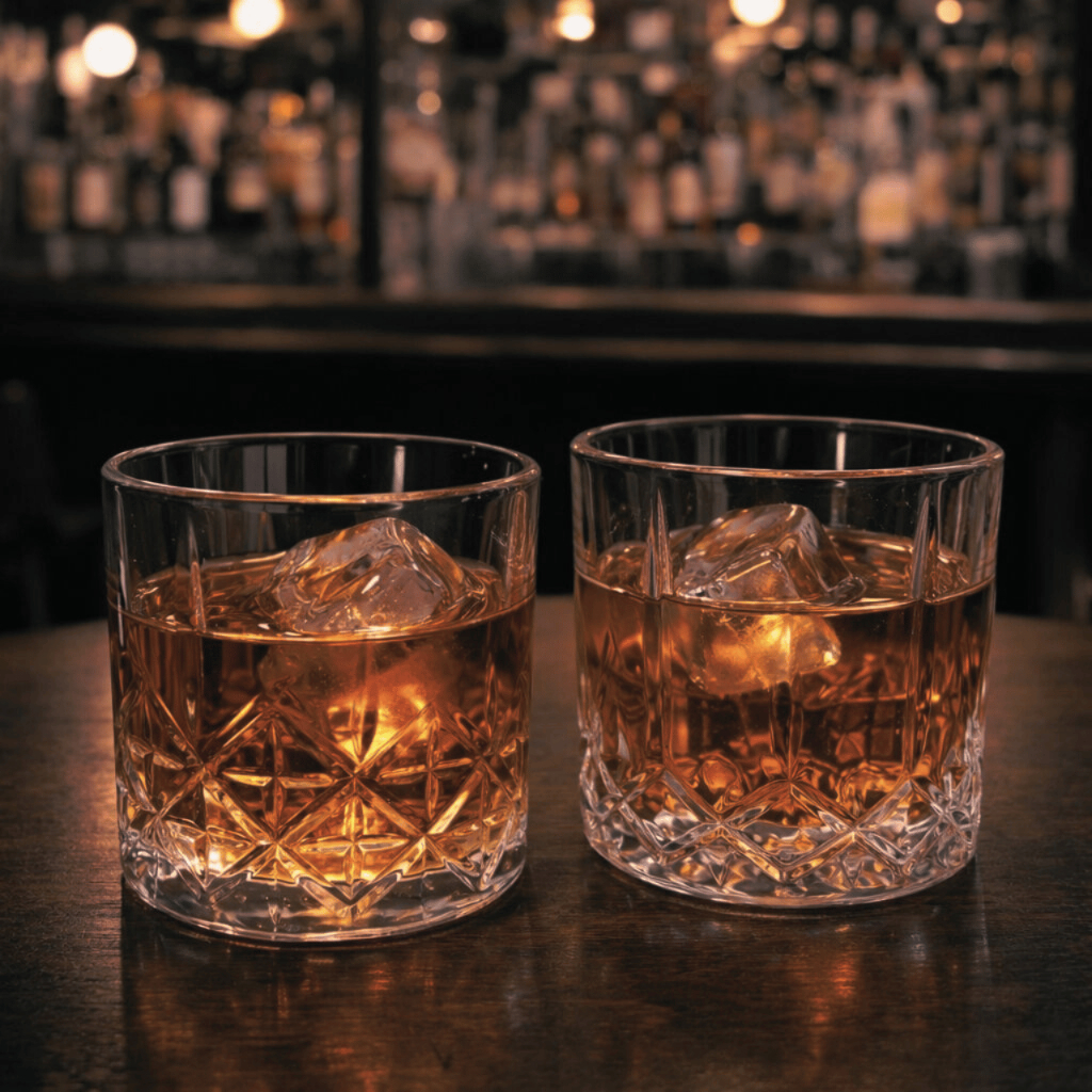 O que é Copo de Whisky e Dose Transparente? Guia e Onde Comprar | BuscaProdutos