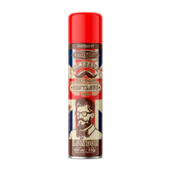 Silicone Perfumado Spray London Destaque 400ml Centralsul
