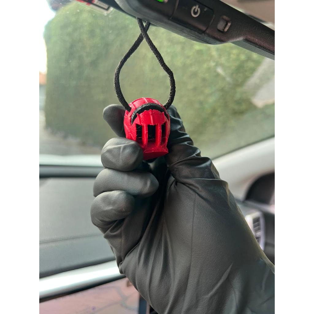 Cheirinho para Carro Homem A (Aromatizador Automotivo)