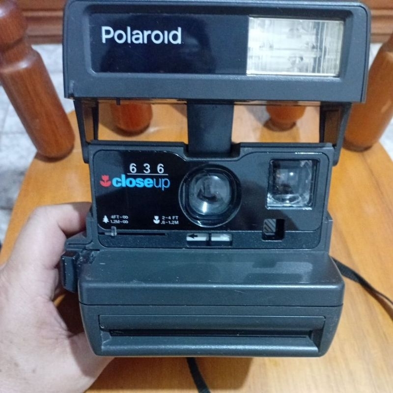 O que é Câmera Instantanea Antiga? Guia e Onde Comprar | BuscaProdutos