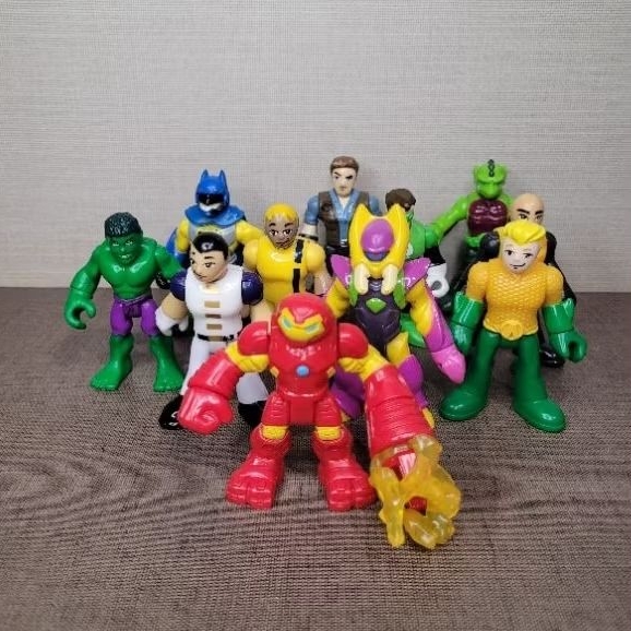 Imaginext: Guia Completo e Onde Comprar | BuscaProdutos