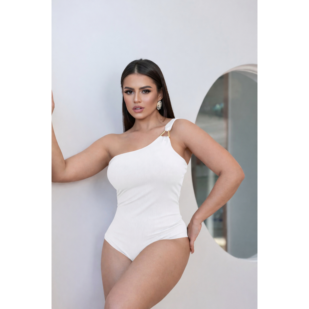 Body Mula Manca Feminino em Ribana Premium com Argola Metal Orgânica Gota Dourada com bojo primavera Verão em Oferta na Shopee