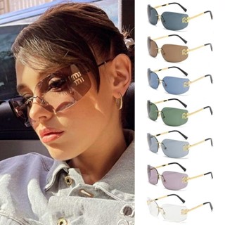 Oculos de sol feminino estilo influencer 2025 em Oferta na Shopee