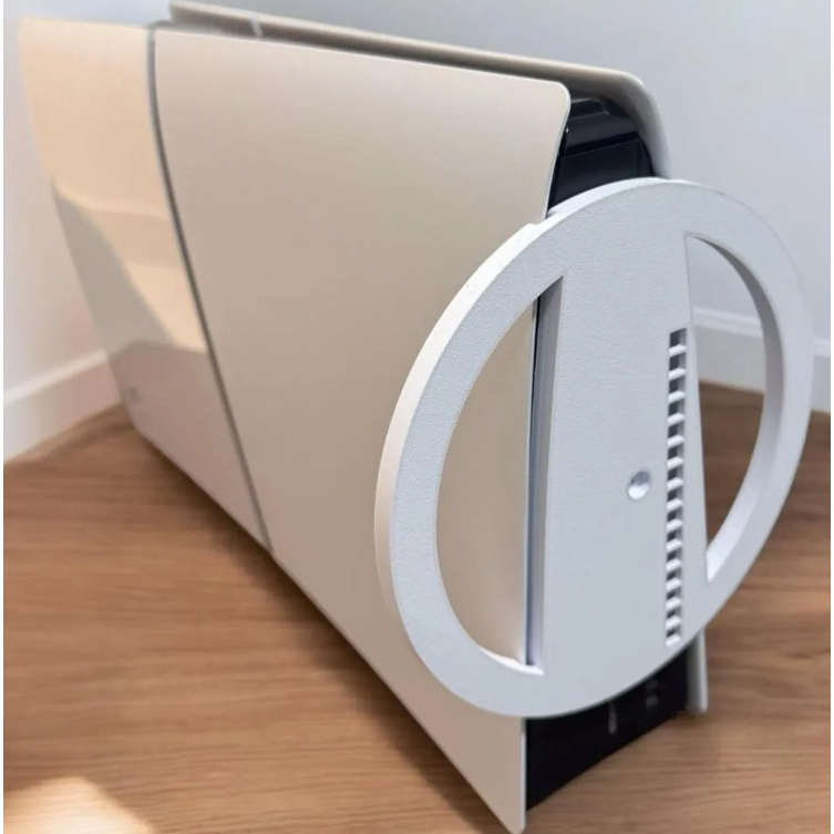 Suporte de Ventilação Ps5: Onde Comprar | BuscaProdutos