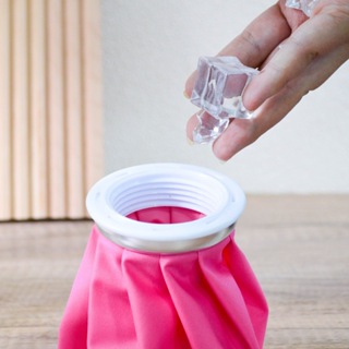 15CM Bolsa de Gelo Compressa - Impermeável, Flexível, Ortopédica em Oferta na Shopee