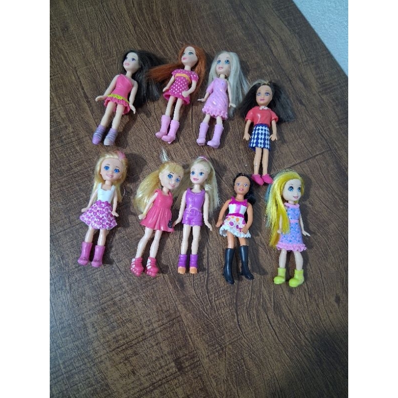 Polly Antiga Brinquedo: Onde Comprar | BuscaProdutos