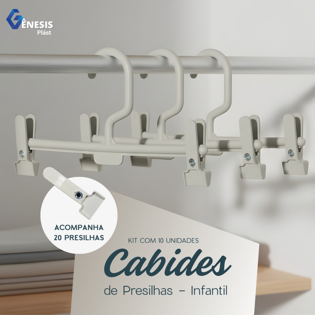 Araras para Loja Infantil: Onde Comprar | BuscaProdutos