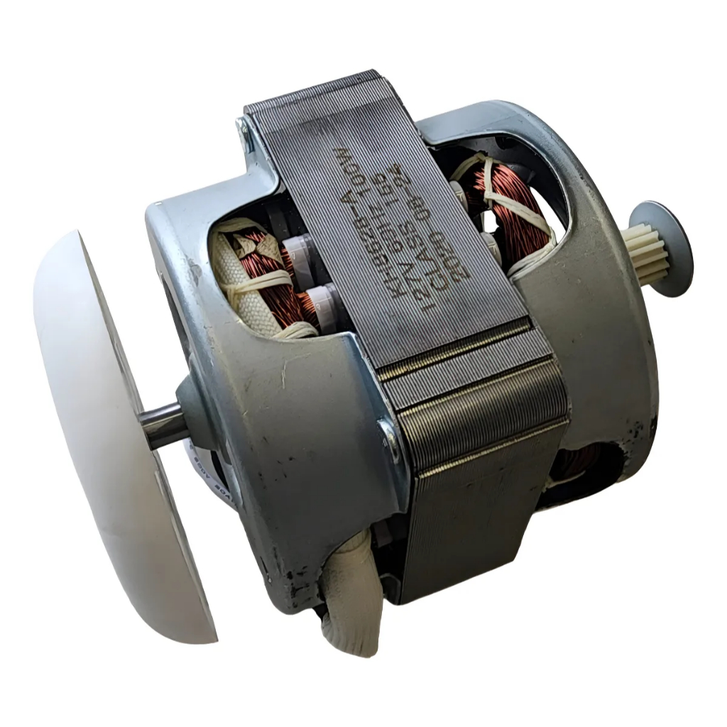 Motor Panificadora Cadence Britânia 127v 100w