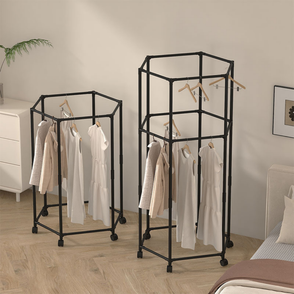 O que é Varal Móvel Grande? Guia e Onde Comprar | BuscaProdutos