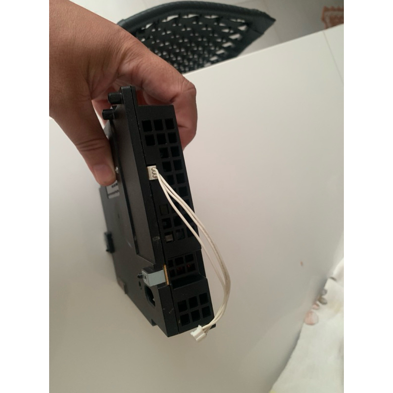 Fonte interna PlayStation 3 Fat CECHP01 usado leia