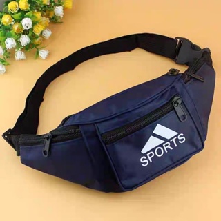 pochete Feminina Masculino Unissex Cintura Motoqueiro Caminhada Academia em Oferta na Shopee