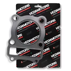 Junta do Cabeçote para Suzuki Yes 125 2005 2006 2007 Vedamotors