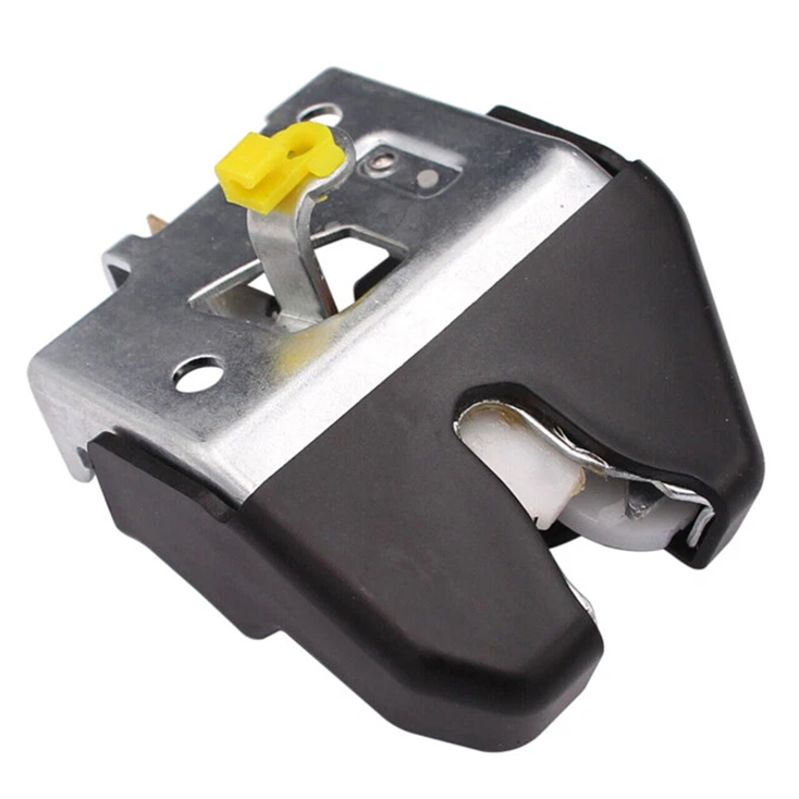 Fechadura Trava Porta Malas Honda Civic 2001 2002 2003 2004 2005 em Oferta na Shopee