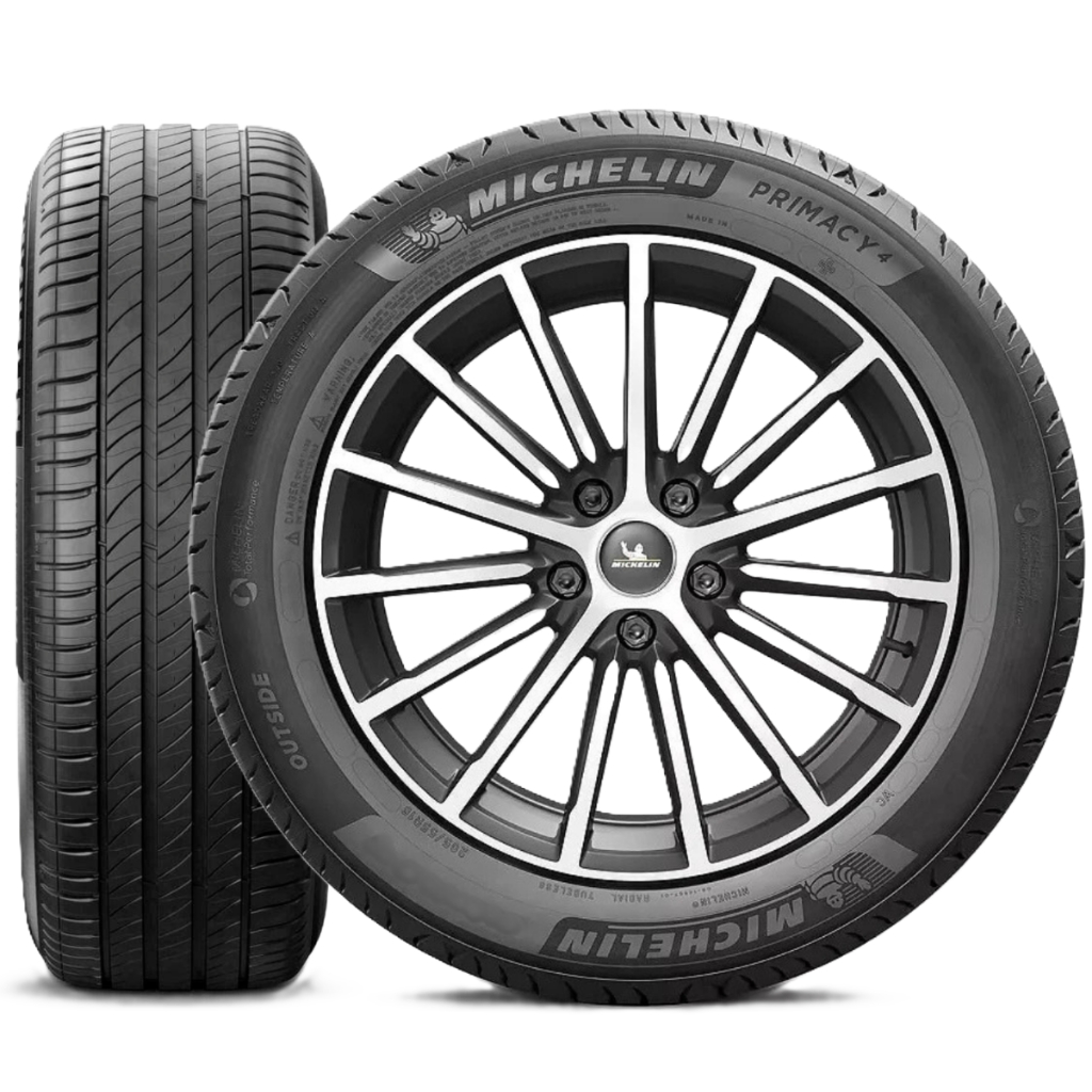 Michelin 4
