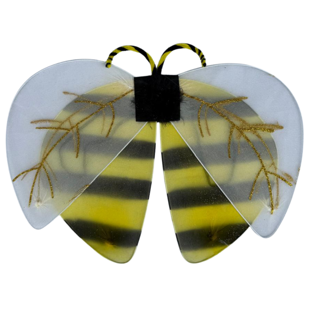 Fantasia Infantil Abelhinha - Comprar com Melhor Preço em Acessórios Infantis