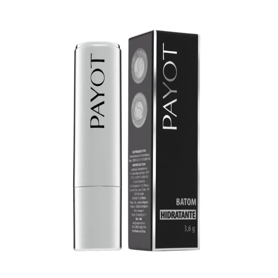 O que é Batom Hidratante Cores Payot? Guia e Onde Comprar | BuscaProdutos