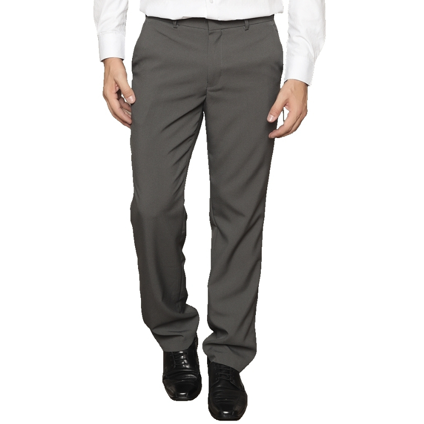 Calças sociais masculinas são adequadas para festas e ocasiões de escritório. Calças sociais masculinas são adequadas para festas e ocasiões de escritório.