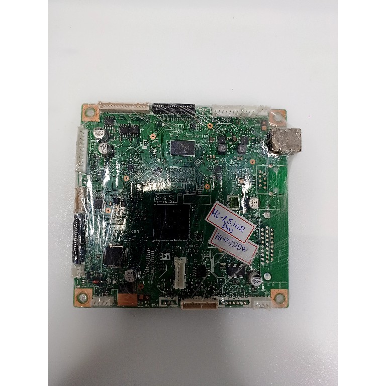 Placa principal Brother HL-L5102dw
