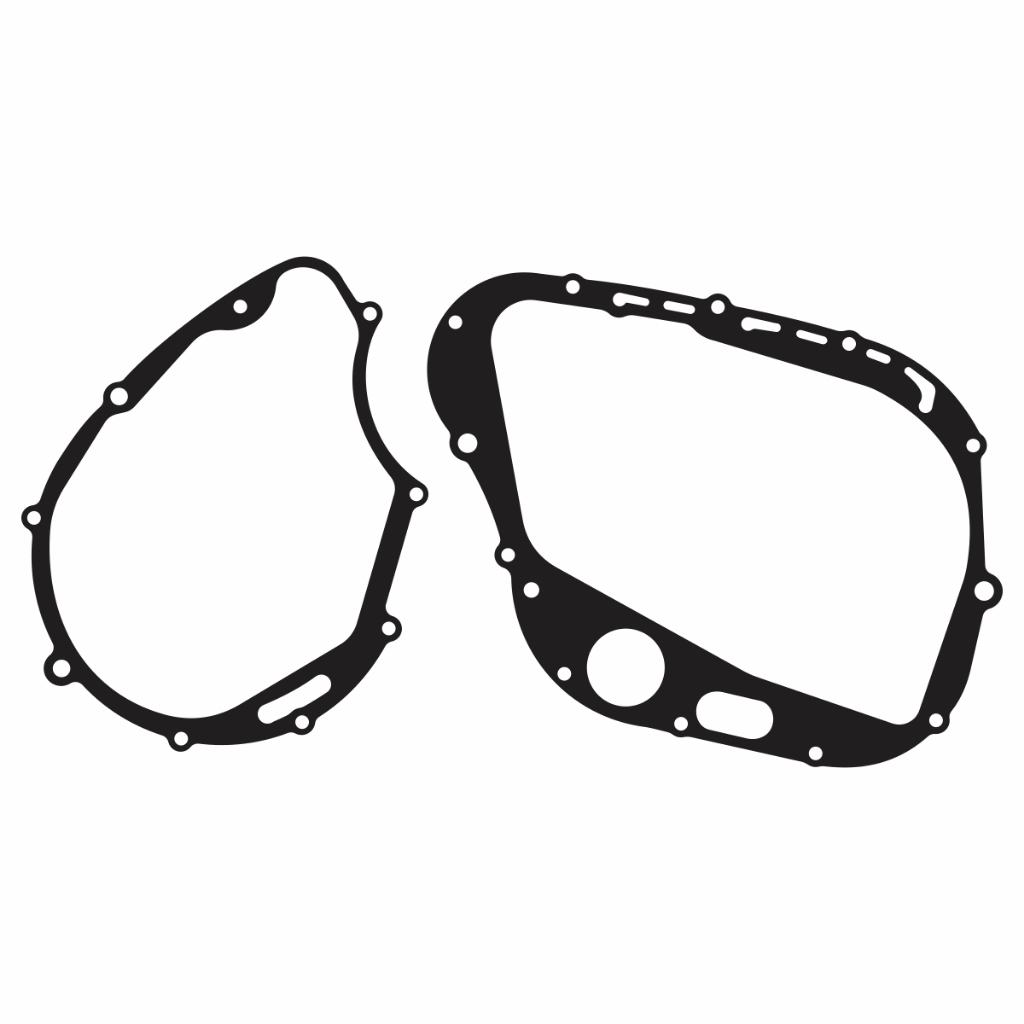 Juntas Estator E Embreagem Suzuki Savage 650 (1986 - 2003)