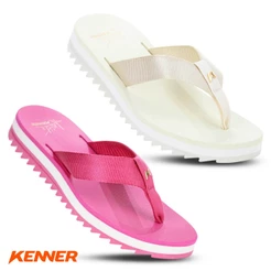 Chinelo Kenner Kyra Anitta Feminino Slide Confortável Leve Macio Antiderrapante Original Moda Verão