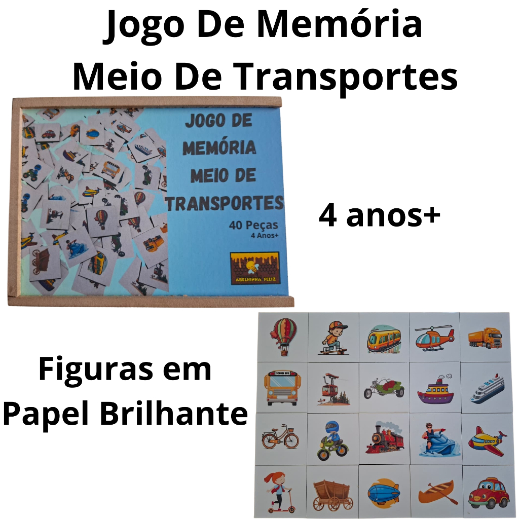 Brinquedos Meios de Transporte: Onde Comprar | BuscaProdutos