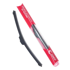 1 Palheta Limpador Parabrisa Dianteiro Slim Blade 19" Golf Audi Saveiro Vectra Civic HRV Hilux