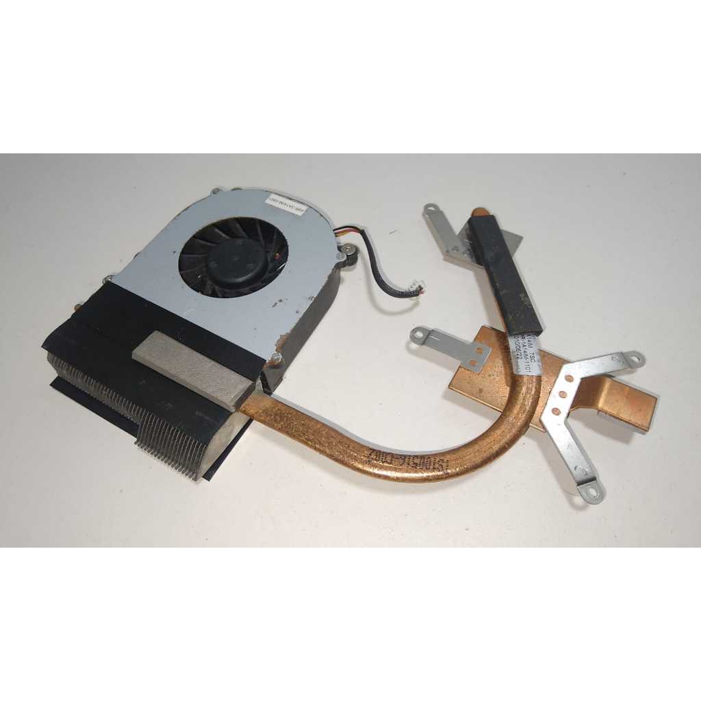 Cooler notebook CCE GT23L
