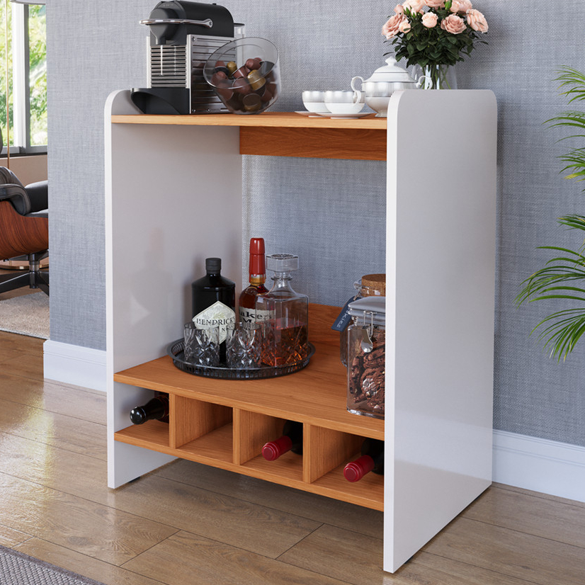 Armário Buffet para Escritório: Onde Comprar | BuscaProdutos