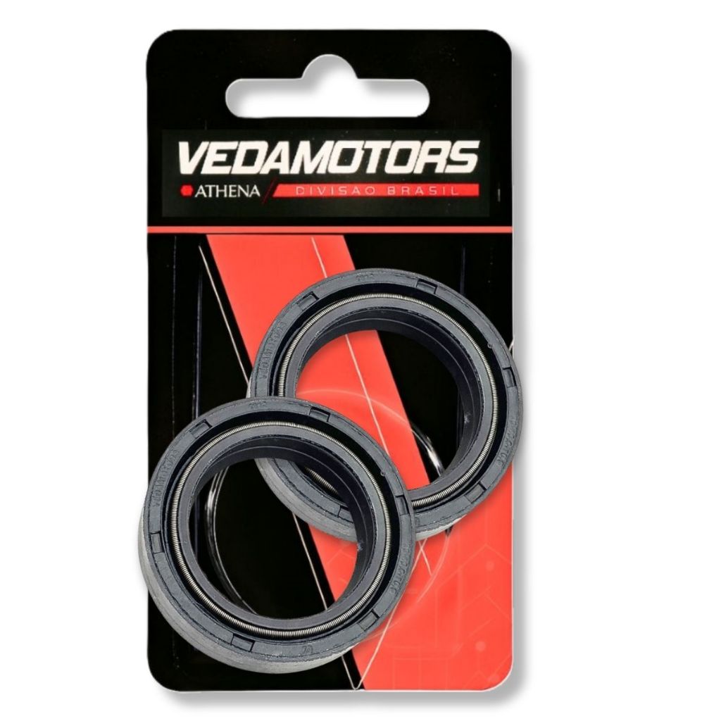 Retentor do Garfo Fazer 150 / N Max 160 / Yes 125 / Katana 125 / Ybr 125