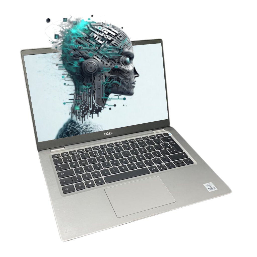 Notebook Dell Latitude 7310 i5 10310U 10gen SSD 256GB 16GB de memória Win 11 Pro Original