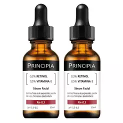 Principia Kit Duplo Retinol Antissinais Avançado