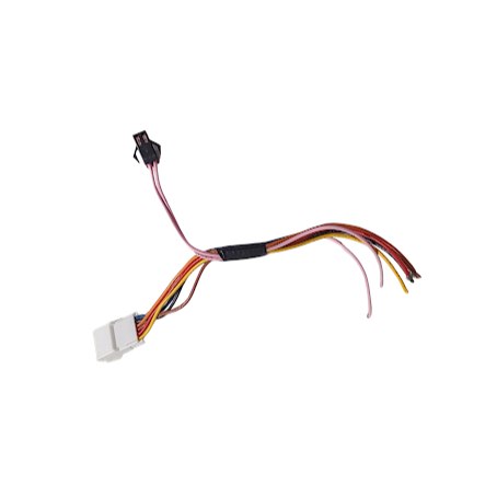 Chicote Placa Interface Geladeira Midea md rt453fga041 - 12131000A11228