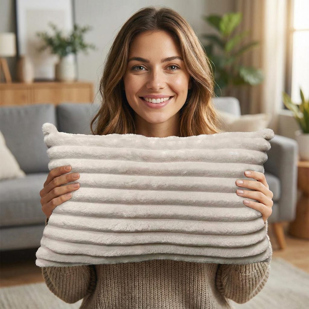 O que é Almofada 30x50 Capa? Guia e Onde Comprar | BuscaProdutos