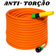 Mangueira de Jardim Anti-Torção e Anti-Dobras -5 ate 50 Metros